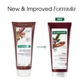 thumbnail image 2 of Klorane Acondicionador con vitaminas Quinine y B para el cabello adelgazante, apoyo m&aacute;s grueso, m&aacute;s fuerte, m&aacute;s saludable, hombres y mujeres, 6.7 fl.oz, 2 of 8