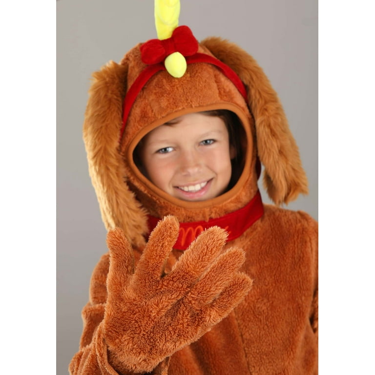 Dr. Seuss The Grinch Kid s Max Dog Costume Children s Halloween Character Outfit Walmart
