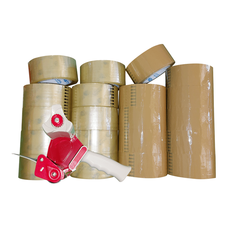 Packaging Tape - Free shipping