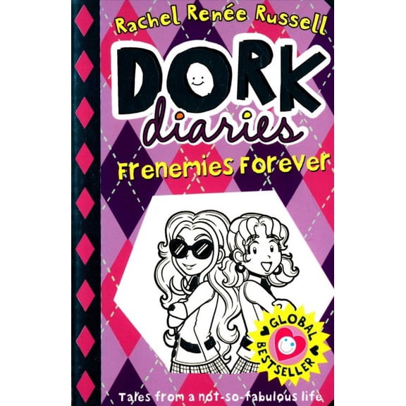 Dork Diaries: Frenemies Forever