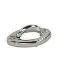 thumbnail image 2 of Perma Cast Rope Eye, Perma Cast, Wall Mount, 3/4", Oval, 2 Pack PI-76, 2 of 3
