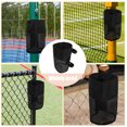 thumbnail image 3 of AURARMLET Bolsa De Malla Transpirable Para Pelotas De Tenis Pickleball Y Golf Con Redondo, 3 of 8