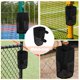 thumbnail image 3 of YSNOOWE Bolsa Redonda De Malla Transpirable Para Almacenaje Y Transporte De Pelotas Deportivas, 3 of 6