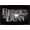 Black Framed Version, variant on Brooks & Dunn - Logo Wall Poster, 22.375" x 34"
