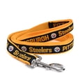 thumbnail image 4 of Correa NFL para perro Pittsburgh Steelers 100% oficial, 4 of 6