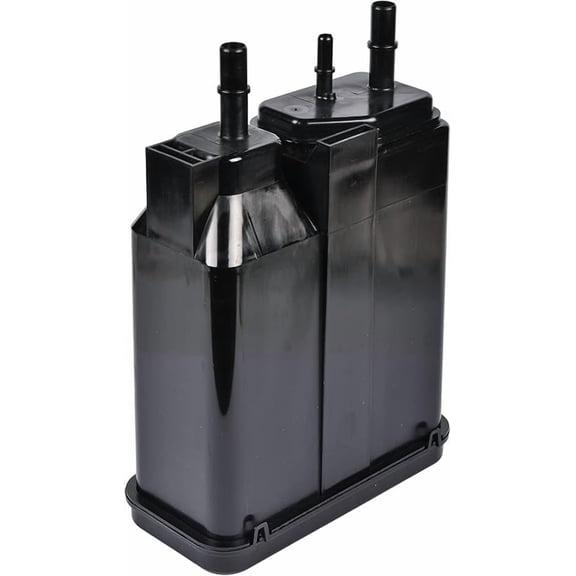 Vapor Canister fit for Chevrolet Silverado 1500 Chevy Express GMC Savana 3500 4500 Sierra 1500 Workhorse W42 W62 2004 2005 2006 2007 2008 2009,12569373 15137021 911-095