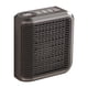 thumbnail image 5 of Calentador de pared con enchufe Mini Heater - Negro, 5 of 7