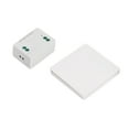 thumbnail image 2 of Smart Light Switch,433Mhz Wireless Light Switch Wireless Light Switch Remote Light Switch Ultimate Reliability, 2 of 8