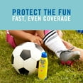 thumbnail image 4 of Banana Boat Kids Sport Sunscreen Spray, SPF 50, 6 oz, 4 of 8