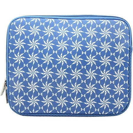 Filemate Imagine V820 10" iPad Sleeve, Assorted Patterns