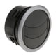 thumbnail image 4 of Reemplazo de rejilla de ventilación de salida de aire acondicionado de 7- Suzuki , 7 piezas Sunnimix Rejilla de ventilación de aire, 4 of 8
