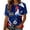 Red, variant on LNZGNM Women's France Soccer Jersey France Football Shirt for Men Women Fan Gift Apparel Game Day,White(M)