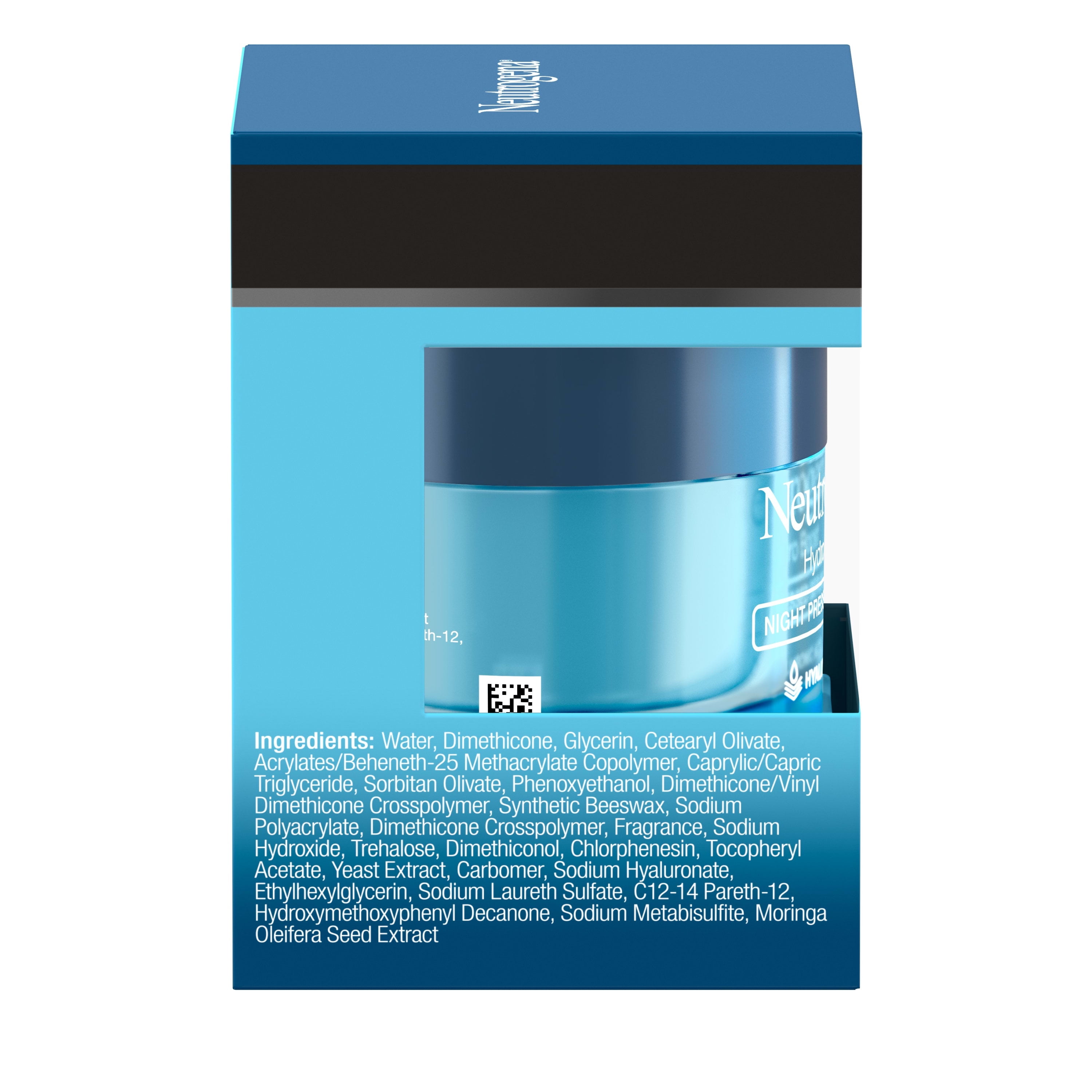 neutrogena night pressed serum