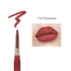 thumbnail image 3 of Set de delineador de labios mate de larga duración de 12 colores con lápices labiales, kit de maquillaje de ingredientes naturales resistente al agua durante todo el día para mujeres y niñas, caja, 3 of 4