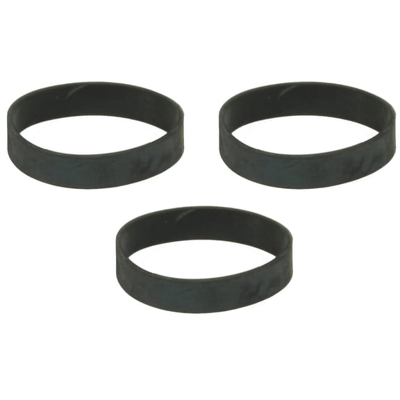 Kirby Vacuum Cleaner Belts for Shark Euro Pro EP724M, FC251, FC250