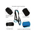thumbnail image 2 of Dragonus Dog Dysplasia Lift Harness Mobility Rehabilitation Sling Support Aid Assist, 2 of 5