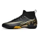 thumbnail image 3 of Zapatillas de entrenamiento de fútbol para hombre, venta al por mayor, botas de fútbol antideslizantes FG/TF, botas de fútbol ultraligeras para exteriores, calidad superior, 3 of 5