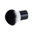 thumbnail image 4 of unbranded Brocha Para Maquillaje De Polvo Y Crema Con Densas Color Negro, 4 of 8