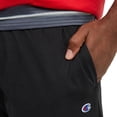 thumbnail image 4 of Pantalones Champion Everyday de algodón con dobladillo abierto para hombre, 4 of 7