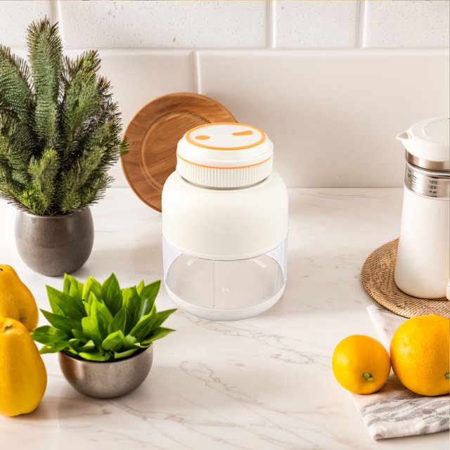 Licuadoras Portátiles Batidora De Frutas De Mano Licuadora Personal Recargable Por USB Vaso Exprimidor A Prueba De Fugas Licuadora Potente Para Vieges Al Aire Libre