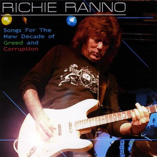 Songs For The New Decade Of Greed Corruption Walmart Com Walmart Com
