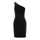 thumbnail image 1 of Vestido con hombros descubiertos para mujer, ropa de primavera, minivestido sin mangas para aniversario L, 1 of 7