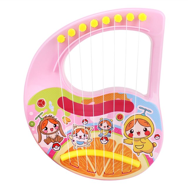 Kids Musical Instrument Simulated Educational Toy Musical Toy Instrument Toy