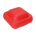 thumbnail image 2 of QJUHUNG Non-Slip Sensory Balance Stepping Stones for Kids - Colorful Indoor/Outdoor Training Blocks for Physical Development  Core Strength  and Motor Skills (Ages 3-12), 2 of 5