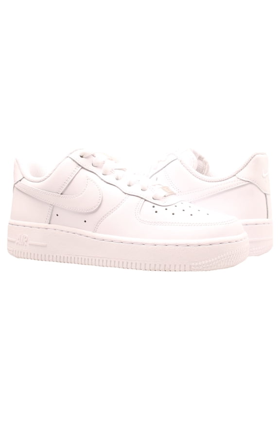 Women's Nike Air Force 1 '07 White/White (DD8959 100) - 11.5