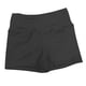 thumbnail image 4 of Pantalones cortos deportivos de mujer Baoblaze XL negro, 4 of 8