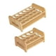 thumbnail image 1 of 2 Soportes de Madera para Vasos, Organizador de Tazas, Soporte para Servir Tazas, Estante para Bar, 1 of 9