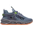 thumbnail image 3 of Tenis Hombre, Zapatos Hombre Deportivos, Zapatos de Malla Transpirable para Hombre, Zapatillas de Deporte Casuales de Moda para Entrenamiento Caminar Correr Gimnasio&nbsp;, 3 of 7