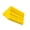 Yellow, variant on Piriformis Massage Tool for Stretching, Three Contact Nodes Apply Manual Pressure Across Glutes, Lower Back, Waist, and Legs