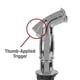 thumbnail image 4 of Cabezal rociador lateral y manguera Danco para fregadero de cocina, cromados, 4 of 7