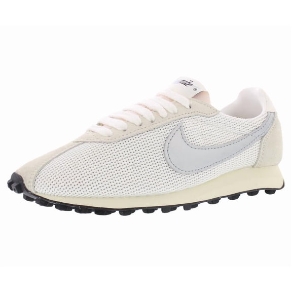 Nike LD-1000 Womens Shoes Size 8.5, Color: Sail/Metallic Silver