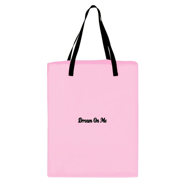 Dream On Me Mackenzie Bassinet in Pink Walmart