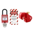 thumbnail image 3 of koolsoo Heavy Duty Industrial Circuit Breaker Locks Set Device Easy to Install CB-01, 3 of 9