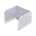 thumbnail image 3 of 86 Type Switch Box, Power Socket Box, Lamp Switch Cover, Lamp Panel Outlet Cover White, 3 of 8