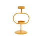 thumbnail image 2 of Soporte para velas, candelabro decorativo, decoración de mesa moderna, candelabro de Metal, candelabro para Bar, mesa de comedor 122x196 CM, 2 of 9