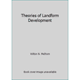 thumbnail image 1 of Pre-Owned Theories of Landform Development (Hardcover) 0045510393 9780045510399, 1 of 1