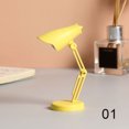 thumbnail image 3 of CAROOTU USB Rechargeable Plug-In Magnétique Eye-Protection Lumière Adsorption Type Student Dortoir Lampe, 3 of 7