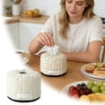 thumbnail image 1 of Klonfd Portable Wet Wipe Roll Dispenser Pouch Compact Travel For Care And Home Cleaning, 1 of 6