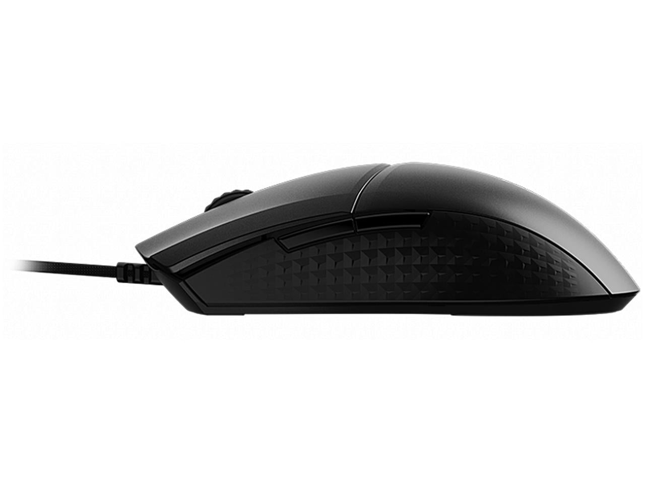 Souris msi klutch gm41