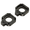 thumbnail image 3 of Ride Engineering KTM/Husky Billet Axle Blocks Black, 3 of 4