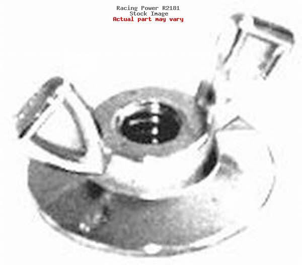 Racing Power R2181 SMALL AIR CLEANER WING NUT