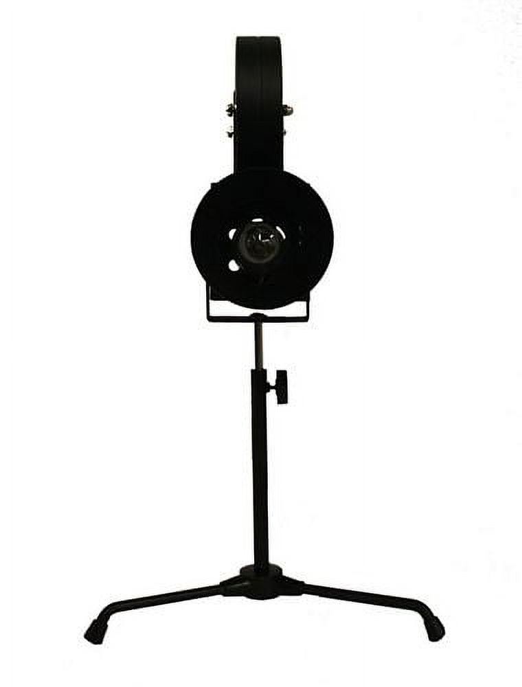 Movie Camera Desk Lamp