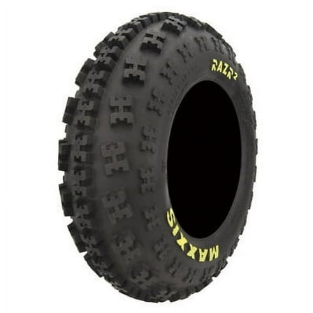 Maxxis Razr II Tire 22x7-10 for Polaris OUTLAW 450 MXR 2008-2010