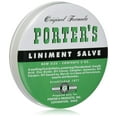 thumbnail image 2 of 2 Pack - Original Formula Porters Liniment Salve 2 oz, 2 of 3