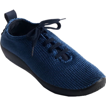 

Women s Arcopedico LS Denim Nylon Knit 41 M