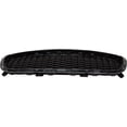 thumbnail image 5 of For 15-20 300 3.6L/5.7L Sedan Front Face Bar Grille Assembly Gloss Shiny Black, 5 of 5